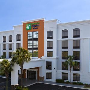 Holiday Inn Express & Suites Jacksonville South East - Medical Center Area By Ihg